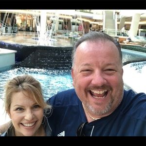 Meet your Posher, Matt